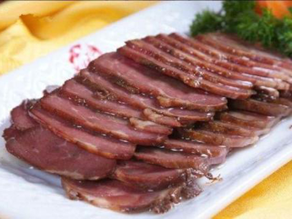 熟食市场何去何从？