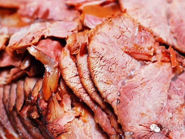 熟食行业发展方向