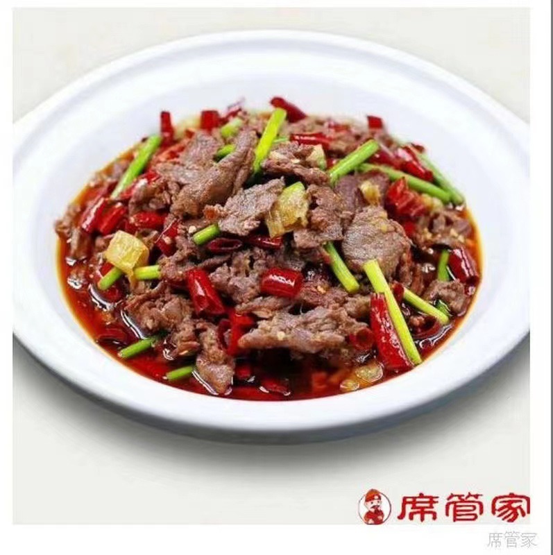 鸵鸟肉